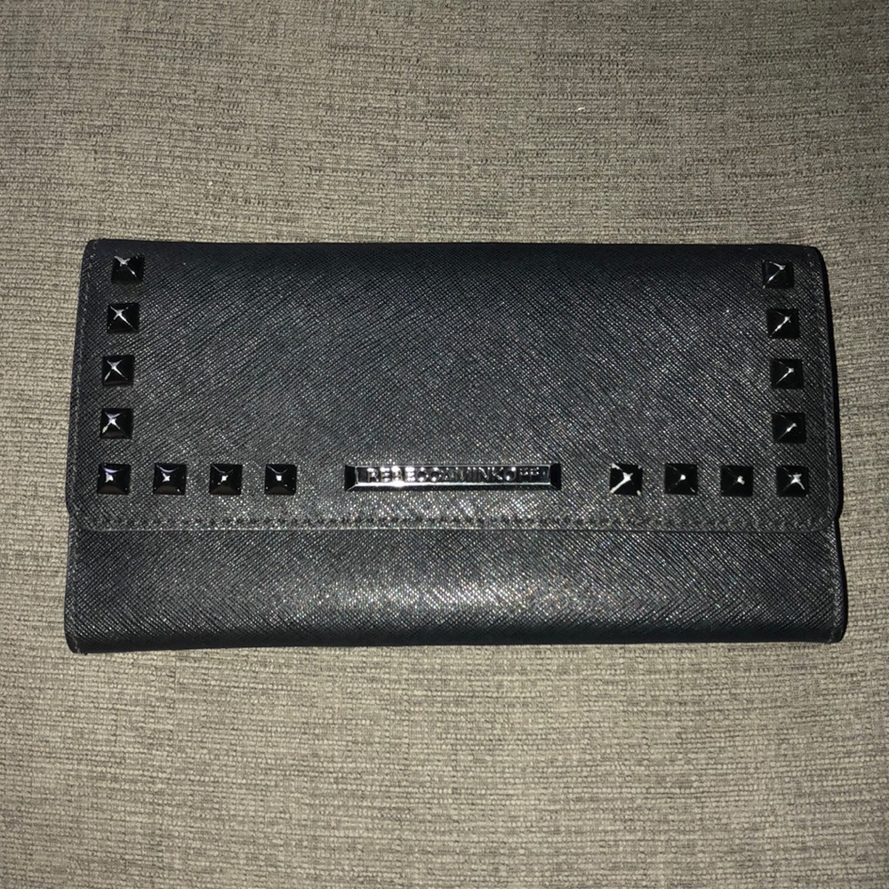 Rebecca Minkoff Wallet